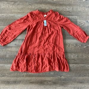 NWT LOFT Mini Dress